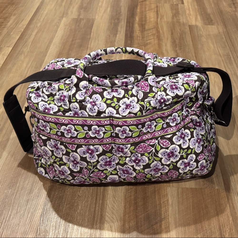 VERA BRADLEY Weekender